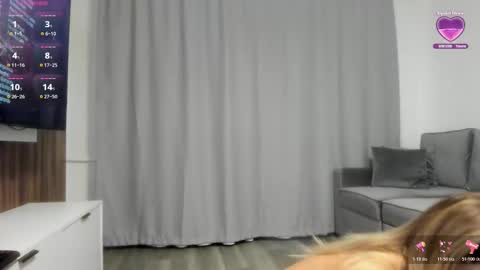 Rossa online show from February 2, 8:57 am