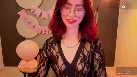 Miss Rosse online show from November 19, 12:27 pm