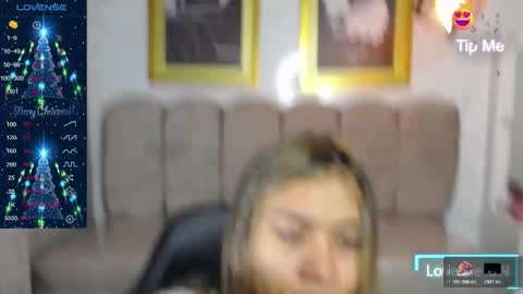 rosse jeane v online show from December 19, 3:54 am