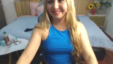 MY NAME IS  ROSSE  online show from October 4, 9:08 pm