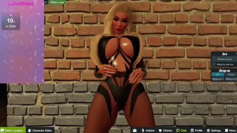 Roxana online show from September 20, 7:56 pm