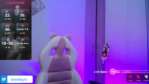 Rosse online show from December 4, 2:30 pm