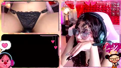 Rossie online show from February 6, 2:31 pm