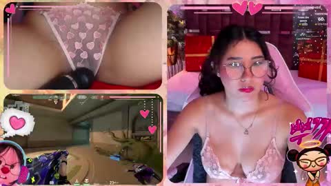 Rossie online show from December 15, 3:17 pm