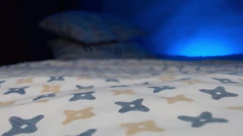 rosyejones online show from February 6, 5:11 am