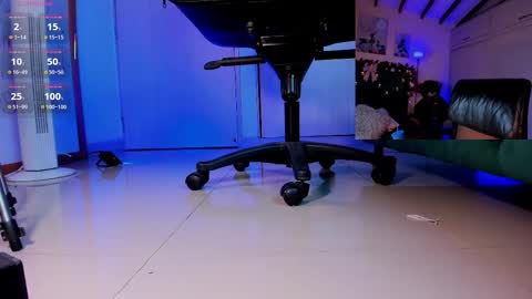 rosyejones online show from December 5, 5:40 am