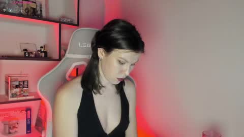 Snapshot of roter_rita chatting on February 10, 11:45 pm roter_rita online show from February 10, 11:45 pm