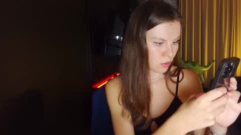 Snapshot of roter_rita chatting on October 19, 7:38 pm roter_rita online show from October 19, 7:38 pm