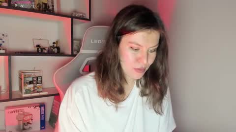 Snapshot of roter_rita chatting on February 11, 11:12 pm roter_rita online show from February 11, 11:12 pm