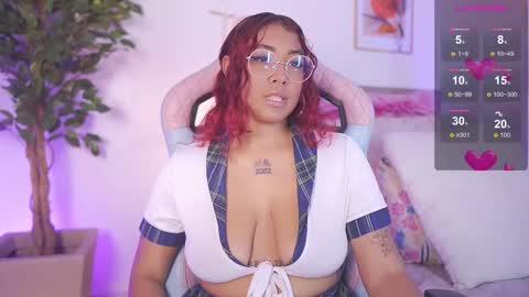 Rouse online show from February 21, 12:33 am