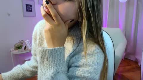 Rousee online show from December 22, 1:03 pm