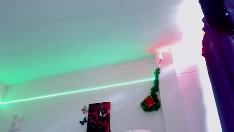 Snapshot of rousrossell_4 chatting on December 16, 7:32 pm Call me Rous  online show from December 16, 7:32 pm