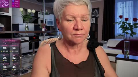 Roxana online show from February 2, 1:52 pm