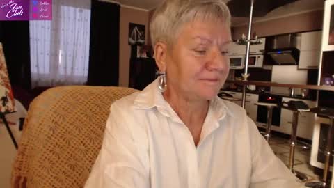 Roxana online show from January 16, 1:47 pm