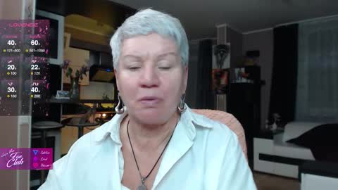 Roxana online show from November 22, 2:53 pm