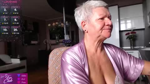 Roxana online show from September 28, 7:25 am