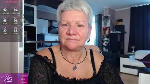 Roxana online show from September 25, 3:00 pm