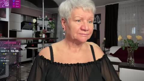 Roxana online show from February 11, 4:02 pm