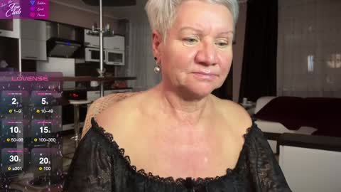 Roxana online show from January 24, 3:13 pm