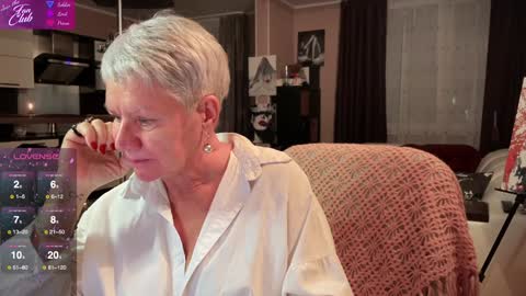 Roxana online show from January 20, 4:12 pm