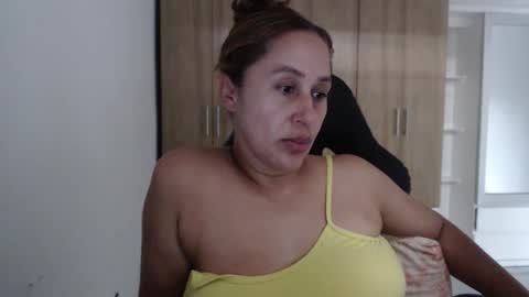 Roxana online show from November 24, 8:55 pm