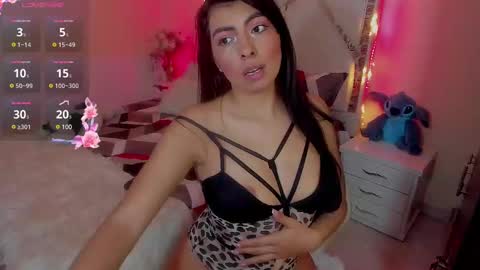 Snapshot of roxannkanneth_ chatting on March 2, 2:15 pm roxannkanneth_ online show from March 2, 2:15 pm
