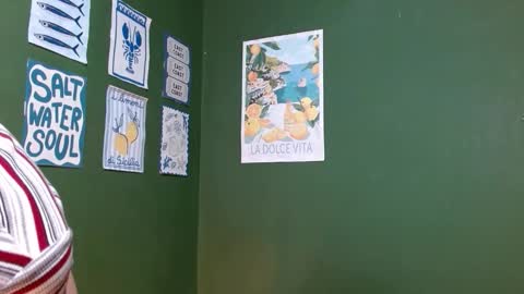 Roxie online show from October 26, 2:40 am