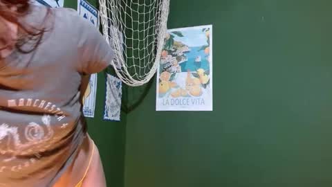 Roxie online show from September 29, 2:27 am