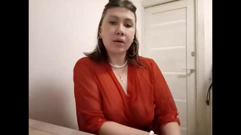 ROXOLANAA SEXY online show from February 25, 5:33 pm