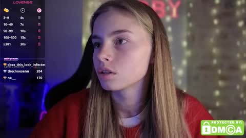 Roxieex ABBY online show from December 21, 12:15 am