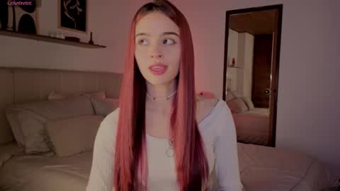 Roxxy online show from November 19, 10:21 pm