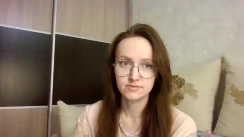 Roxxy Wharton online show from February 7, 7:29 am