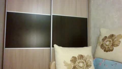 Roxxy Wharton online show from October 12, 7:11 am