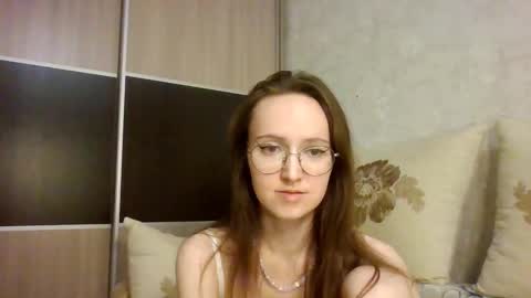 Roxxy Wharton online show from January 22, 6:52 am