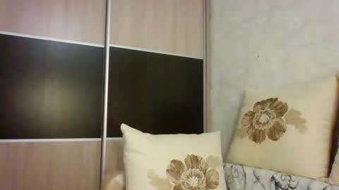 Roxxy Wharton online show from March 1, 6:24 am