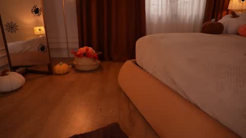 Im Roxy ntmu online show from October 31, 10:41 am