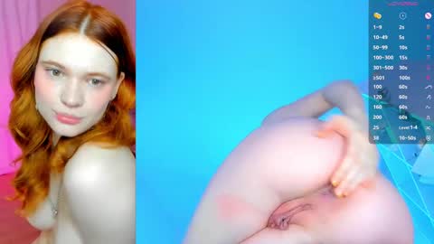 Anna online show from February 28, 4:54 am