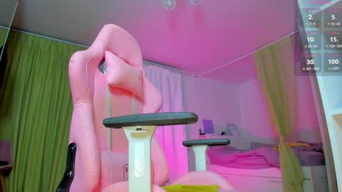 Anna online show from December 18, 10:02 pm