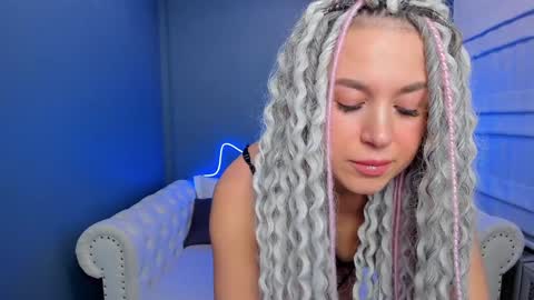 Roxy online show from January 28, 1:18 am