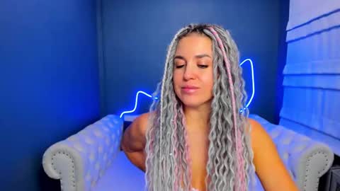 Roxy online show from October 9, 2:05 am