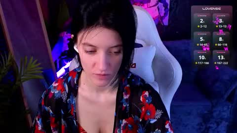 roxy_riot_ online show from November 14, 2:00 am