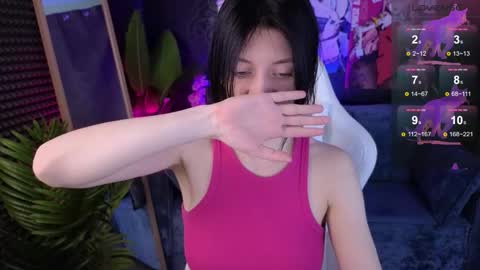 roxy_riot_ online show from October 5, 2:16 am