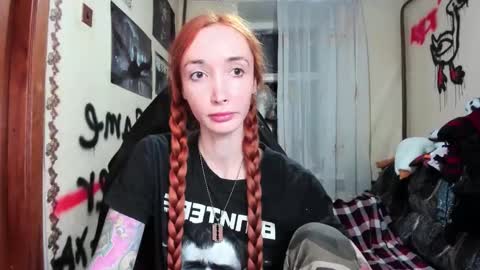 Roxy online show from November 20, 8:10 pm