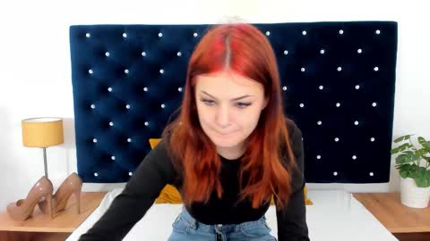 Roxy online show from September 30, 11:16 am