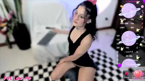 roxy online show from November 5, 7:30 pm