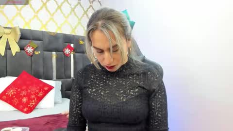 RubbyTaylor online show from December 16, 7:09 pm