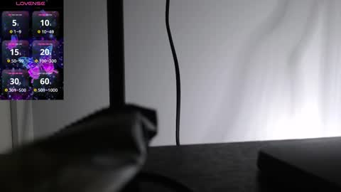 Rubi online show from December 1, 2:31 pm