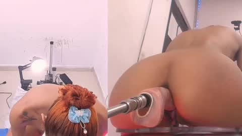 Daniells online show from February 12, 5:03 pm