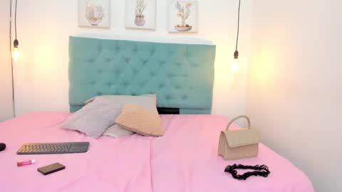 Rubii online show from January 12, 7:21 pm