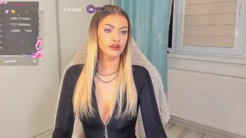 Ruby Blaze online show from February 11, 9:03 pm